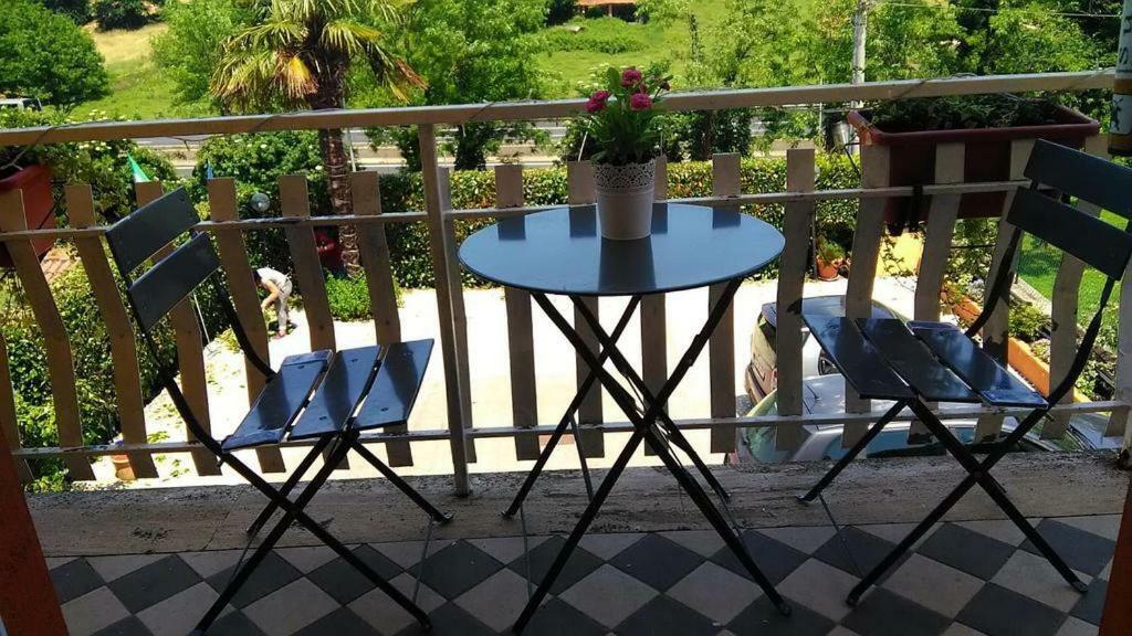 Magnolia Hotel Valmontone Exterior photo
